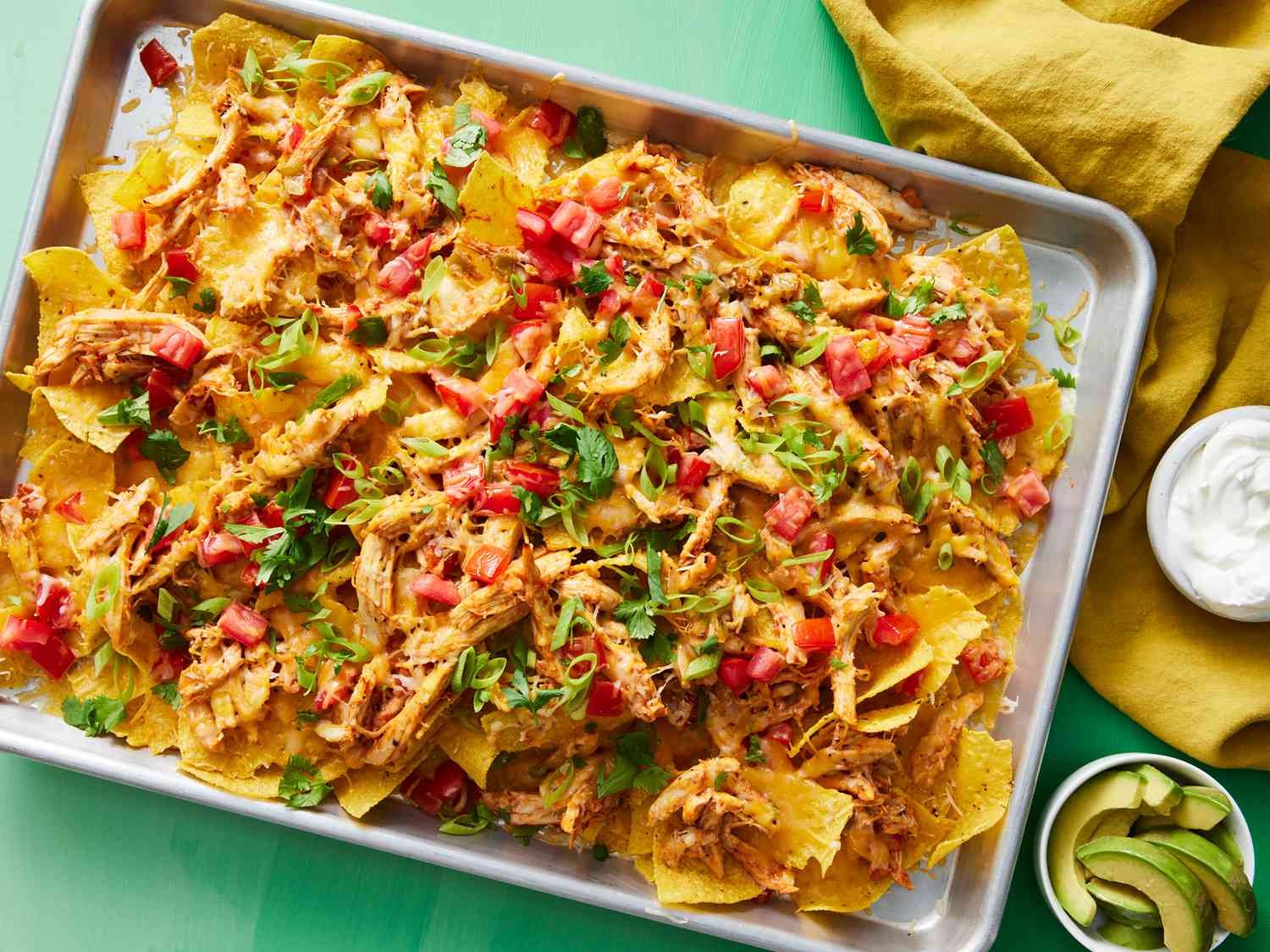 Nachos