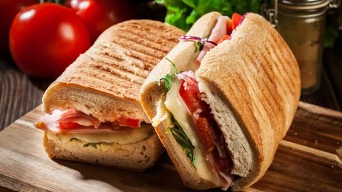 Panini & Subs